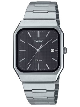 ZEGAREK MĘSKI CASIO MTP-B185D-1A + BOX