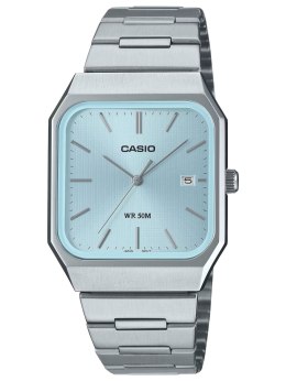 ZEGAREK MĘSKI CASIO MTP-B185D-2A2 + BOX