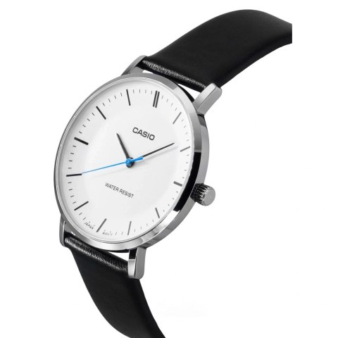 ZEGAREK MĘSKI CASIO MTP-VT04L-7E + BOX