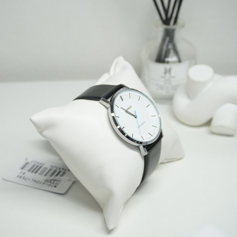 ZEGAREK MĘSKI CASIO MTP-VT04L-7E + BOX