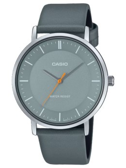 ZEGAREK MĘSKI CASIO MTP-VT04L-8E + BOX