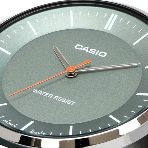 ZEGAREK MĘSKI CASIO MTP-VT04L-8E + BOX