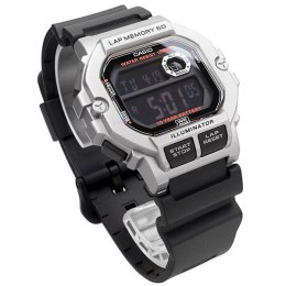 ZEGAREK MĘSKI CASIO Sports WS-1400H-1B + BOX (zd271a)