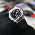 ZEGAREK MĘSKI CASIO Sports WS-1400H-1B + BOX (zd271a)