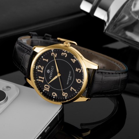 ZEGAREK MĘSKI PERFECT C426F-10 (zp289g)