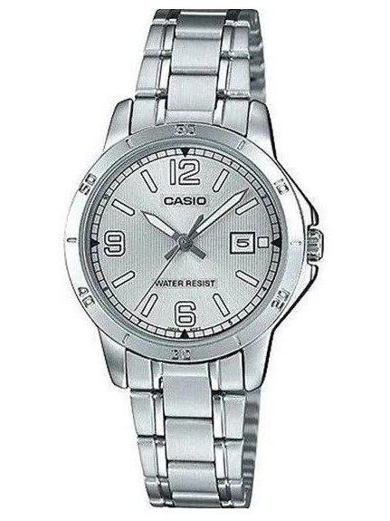 Zegarek Casio Collection LTP-V004D-7B2 + BOX