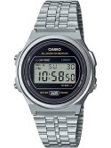 Zegarek Casio Vintage A171WE-1AEF + BOX