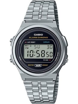 Zegarek Casio Vintage A171WE-1AEF + BOX
