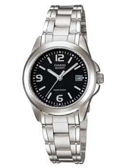 Zegarek Damski Casio LTP-1215A-1ADF + BOX