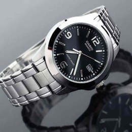 Zegarek Damski Casio LTP-1215A-1ADF + BOX