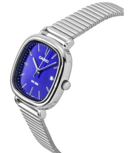 Zegarek Damski Casio LTP-B166D-2A + BOX