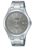 Zegarek Męski Casio MTS-115D-8A + BOX (zd292d) SZAFIR