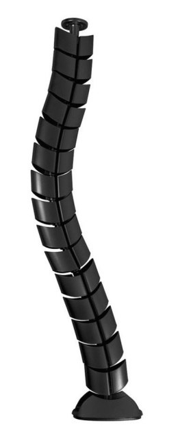 Maskownica MACLEAN 2 kanały MC-768B(80cm)