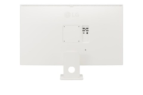 Monitor LG 32U721SA-W (31.5" /VA /60Hz /3840 x 2160 /Czarny)
