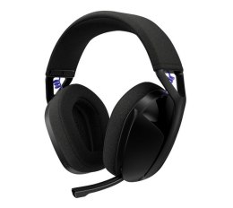 Słuchawki z mikrofonem LOGITECH G321 Czarny Czarny