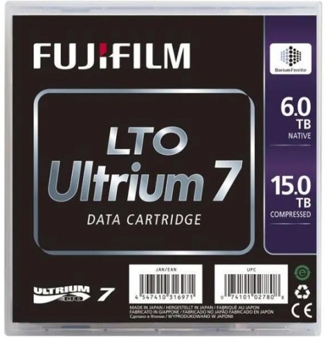 Taśma do streamera FUJIFILM 16456574