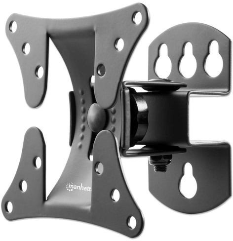 Uchwyt do TV MANHATTAN 462662 (nośność 30kg /13 - 32 cale)