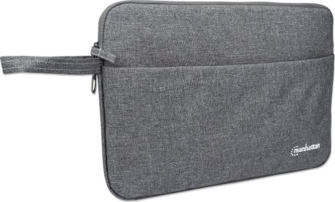 Etui MANHATTAN 439916 (14.5" /Szary)