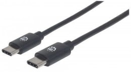Kabel USB TECHLY USB typ C 3