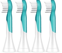 Końcówki do szczoteczki PHILIPS HX6034/90