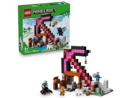 LEGO MINECRAFT Kilofowa kopalnia 21277