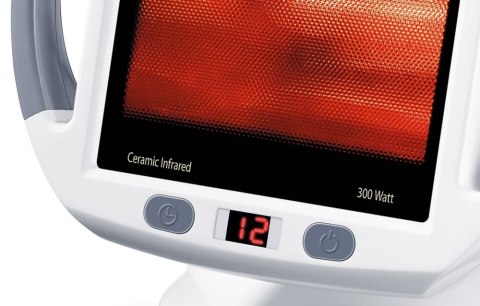 Lampa na podczerwień BEURER IL 50
