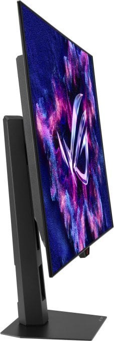 Monitor ASUS 90LM0BW0-B01371 (31.5" /480Hz /3840 x 2160 /Czarny)