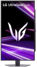 Monitor LG 27GX704A-B (27" /OLED /240Hz /2560 x 1440 /Czarny)
