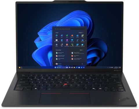 Notebook LENOVO 21NX009CPB (14"/32GB/SSD1TB/W11P/Czarny)