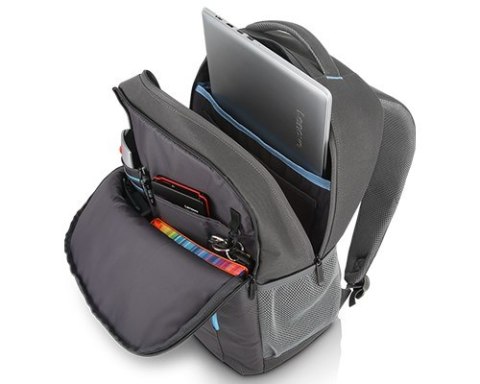 Plecak LENOVO Plecak Lenovo 15.6" Laptop Everyday Backpack B515 Gray