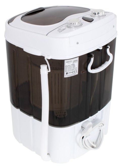 Pralka turystyczna CAMRY CR 8054