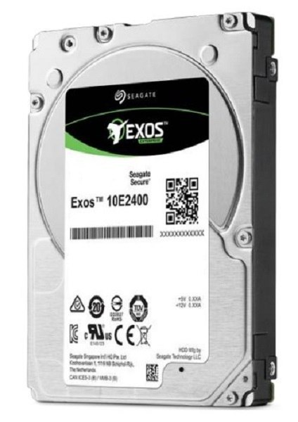 SEAGATE ST1200MM0009 (1.2 TB /2.5" /10000RPM )