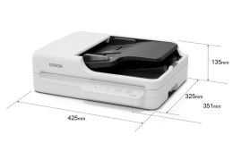 Skaner płaski EPSON B11B273401