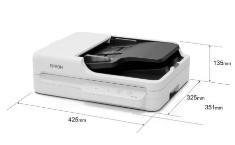 Skaner płaski EPSON B11B273401