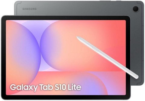 Tablet SAMSUNG Galaxy Tab S10 Lite 128 GB Szary (10.9"/Samsung Exynos 1380/128GB/Android/Wi-Fi/Szary)