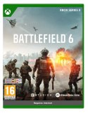 Gra Battlefield 6 (XSX) (PL)