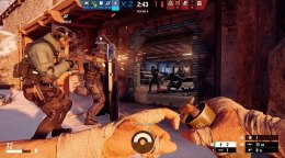 Gra Tom Clancys Rainbow Six Siege X Elite Edition PL (XONE/XSX)