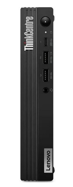 Komputer LENOVO ThinkCentre M70q Gen 5 (UHD770/32GB/SSD1TB/W11P)