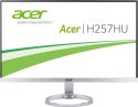 Monitor ACER UM.KH7EE.001 (25" /IPS /2560 x 1440 /Srebrno-czarny )
