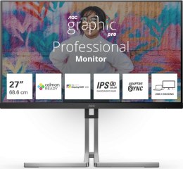 Monitor AOC Q27U3CV (27