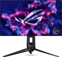 Monitor ASUS 90LM0A20-B01A70 (26.5" /IPS /480Hz /2560 x 1440 /Czarny)