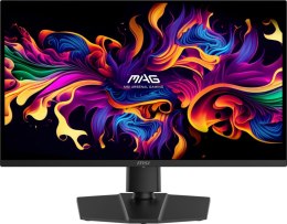 Monitor MSI MSI MAG 273QP QD-OLED X24 (26.5