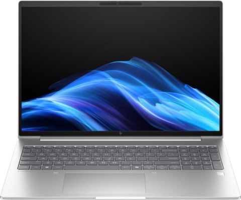 Notebook HP C51FTET#AKD (16"/16GB/SSD512GB/W11P/Srebrny)