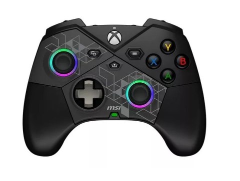 Pad gamingowy Force Pro W