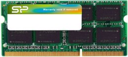 Pamięć SILICON POWER (SODIMM/DDR3L/4 GB/1600MHz/1.35V/11CL/SINGLE)