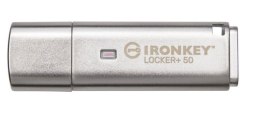 Pendrive KINGSTON IKLP50/64GB (64 GB /Srebrny )