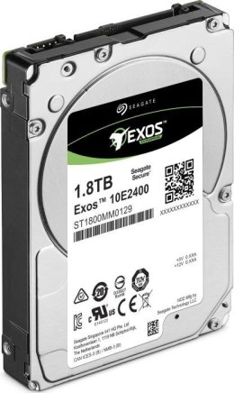 SEAGATE Exos 10E2400 1.8 TB ST1800MM0129 (1.8 TB /2.5