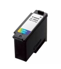 Tusz CANON CL-586XL EUR 6226C001 6226C001