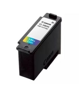 Tusz CANON CL-586XL EUR 6226C001 6226C001