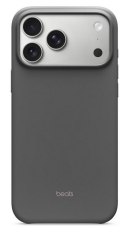 APPLE Beats iPhone 17 Pro Max Case with MagSafe and Camera Control Granite Gray